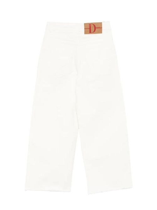 Jeans con orlo sfrangiato Douuod | DY6Q30Z3702101