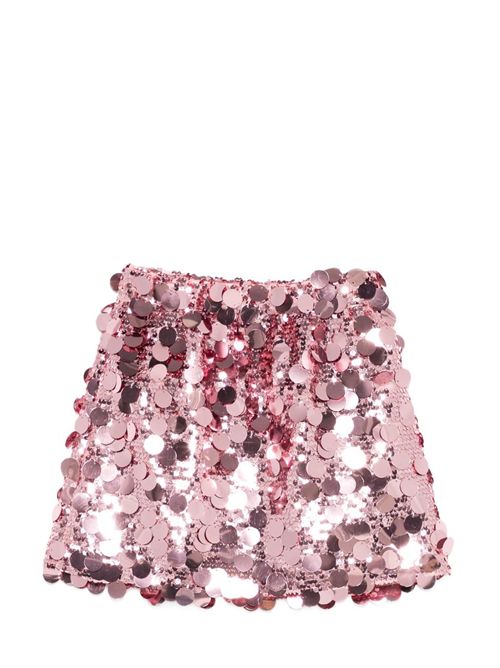 Gonna con paillettes Douuod | DY7A01U026150R