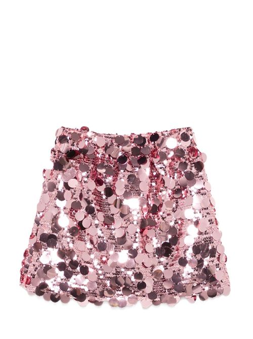 Gonna con paillettes Douuod | DY7A01U026150R