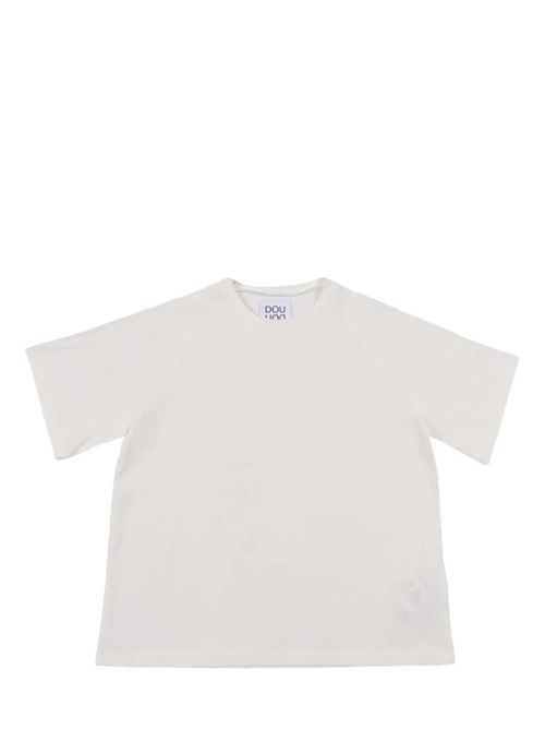 T-shirt girocollo Douuod | DY8P11Z3708101