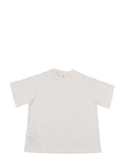 T-shirt girocollo Douuod | DY8P11Z3708101