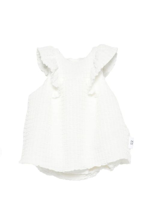 Abito con ruches Douuod | DYA012U0267100