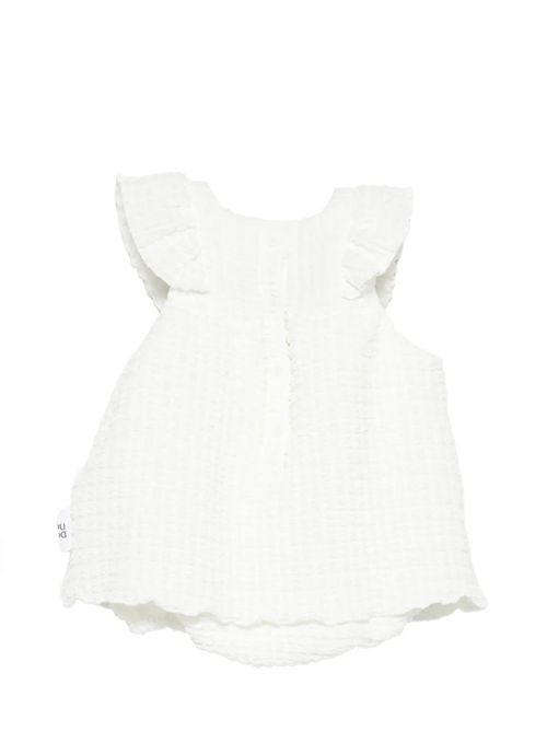 Abito con ruches Douuod | DYA012U0267100