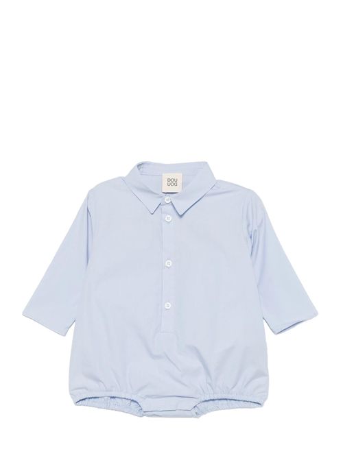 Tutina con logo Douuod | DYA500P0013685