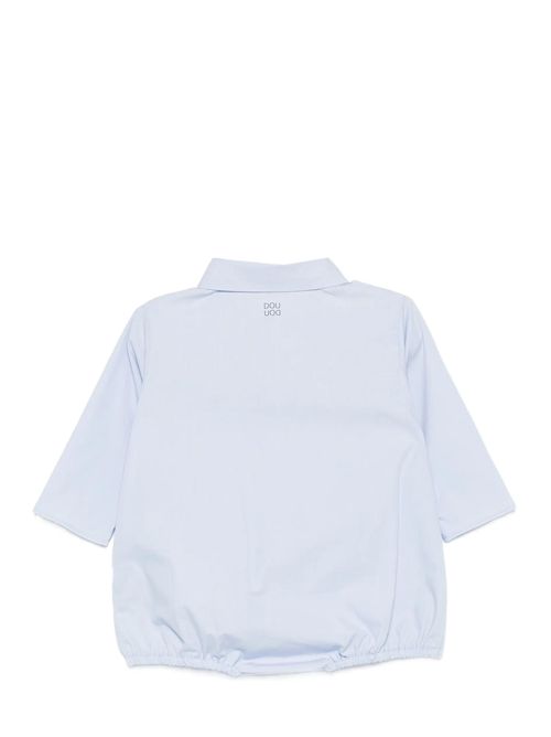 Tutina con logo Douuod | DYA500P0013685