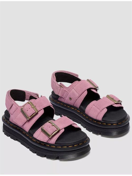 Sandali Zebzag DR. Martens | 42689650Zebzag Dusty Rose