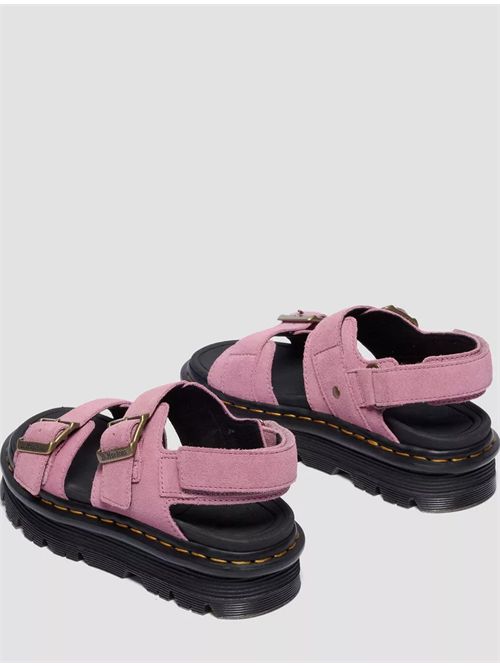 Sandali Zebzag DR. Martens | 42689650Zebzag Dusty Rose
