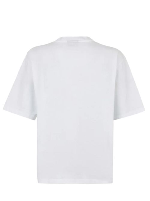 T-shirt con stampa Dsquared2 | S71GD1652D20033100