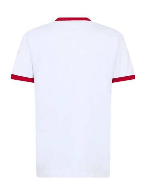 T-shirt con stampa Dsquared2 | S71GD1658D20033964