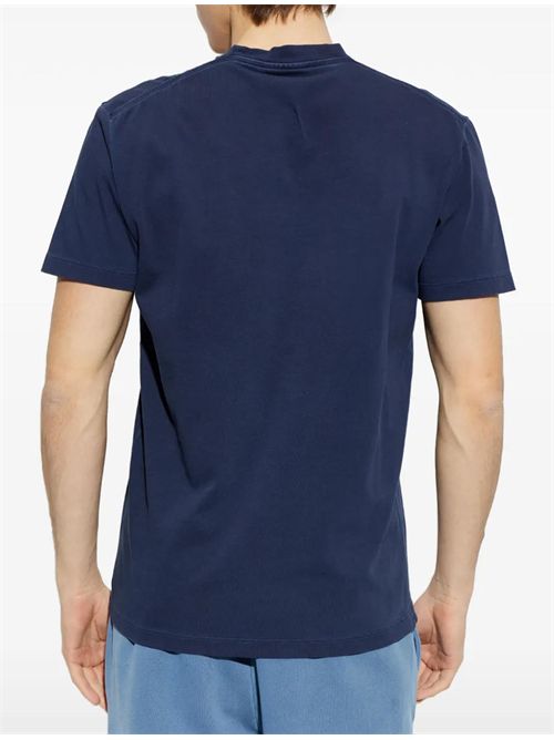 T-shirt con stampa Dsquared2 | S71GD1659D20049470