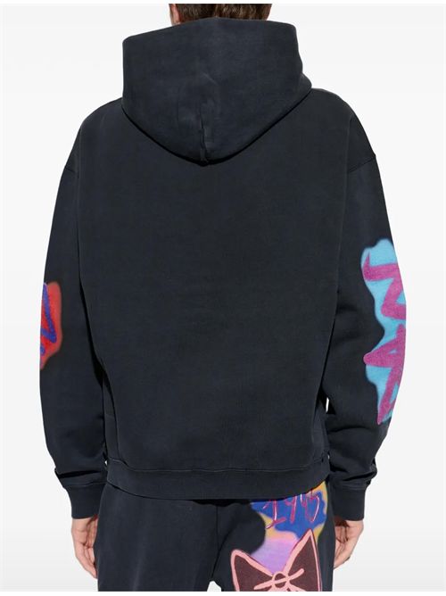 Felpa con stampa Dsquared2 | S71GU0766D25030814