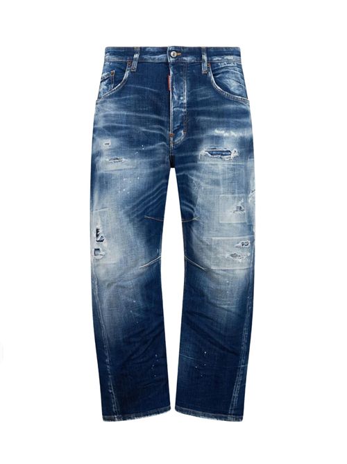 Jeans Kawaii Dsquared2 | S71LB1727D30010470