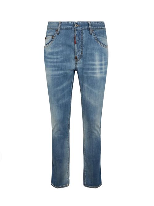 Jeans Skater Dsquared2 | S71LB1753S30341470