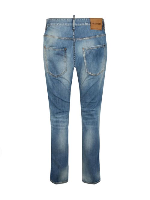Jeans Skater Dsquared2 | S71LB1753S30341470