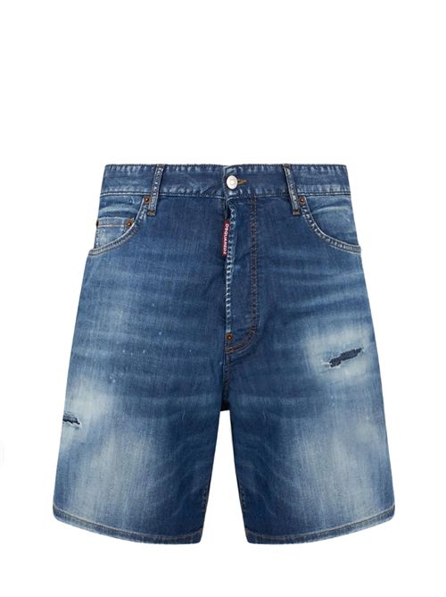 Shorts Boxer Dsquared2 | S71MU0885S30341470
