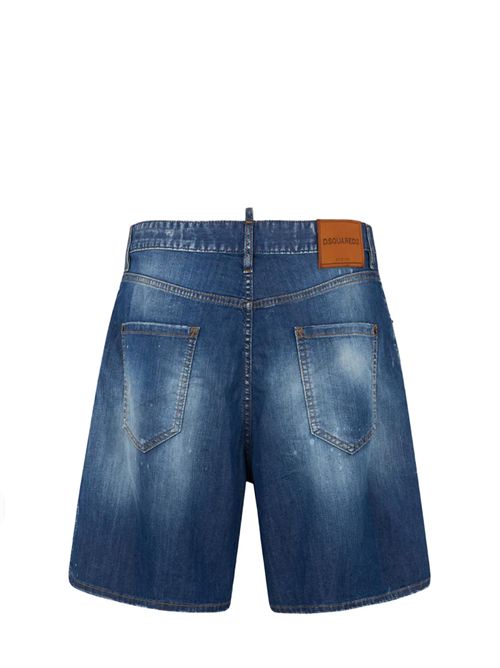 Shorts Boxer Dsquared2 | S71MU0885S30341470