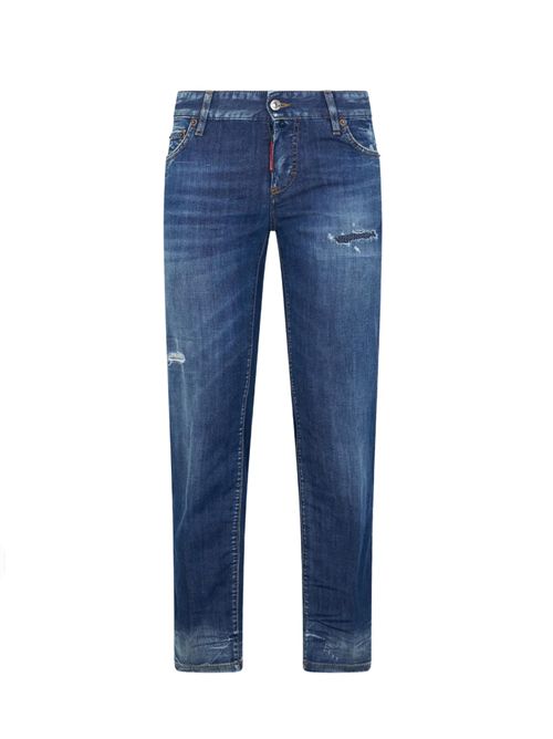 Jeans Jenna Dsquared2 | S72LB0925S30341470
