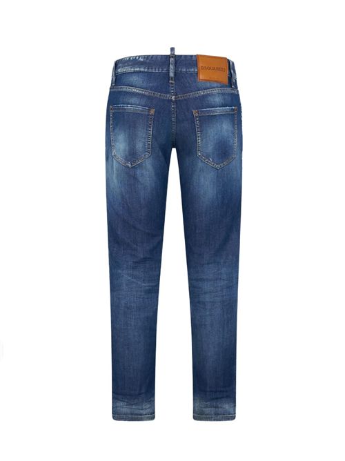 Jeans Jenna Dsquared2 | S72LB0925S30341470