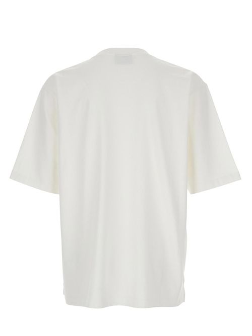 T-shirt con ricamo Dsquared2 | S74GD1525D20106100