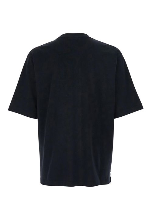 T-shirt con ricamo Dsquared2 | S74GD1525D20106900