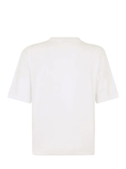T-shirt Rebels Dsquared2 | S74GD1542D20108100