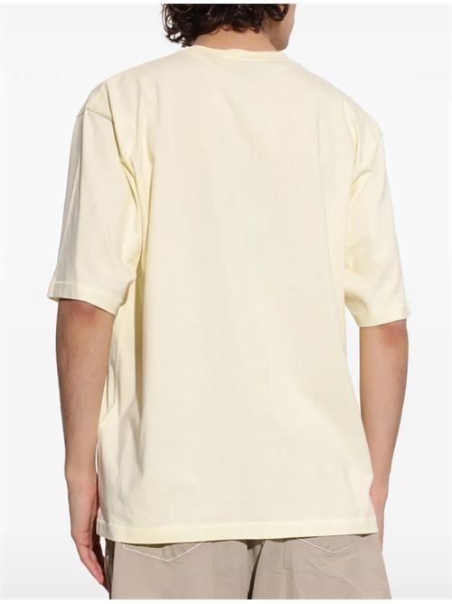 T-shirt Rebels Dsquared2 | S74GD1542D20108171