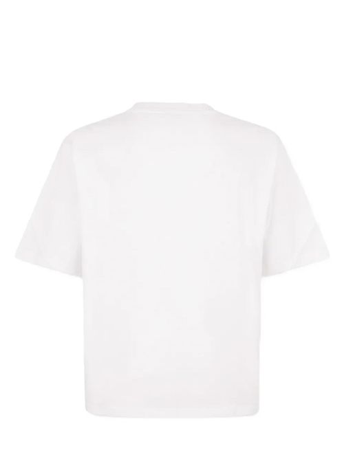 T-shirt con taschino Dsquared2 | S74GD1554D20106100