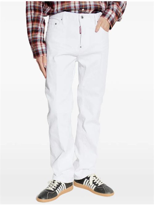 Jeans Teddy Dsquared2 | S74LB1908S39781100