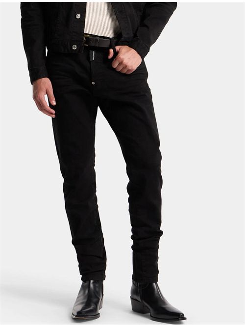 Jeans Teddy Dsquared2 | S74LB1908S39781900