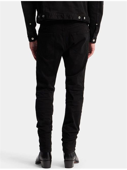 Jeans Teddy Dsquared2 | S74LB1908S39781900