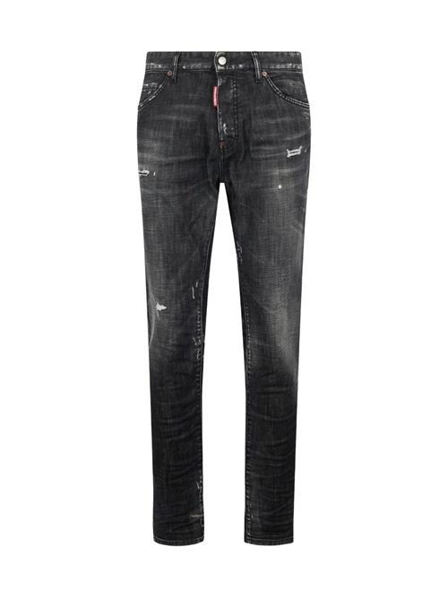 Jeans Teddy Dsquared2 | S74LB1910S30357900