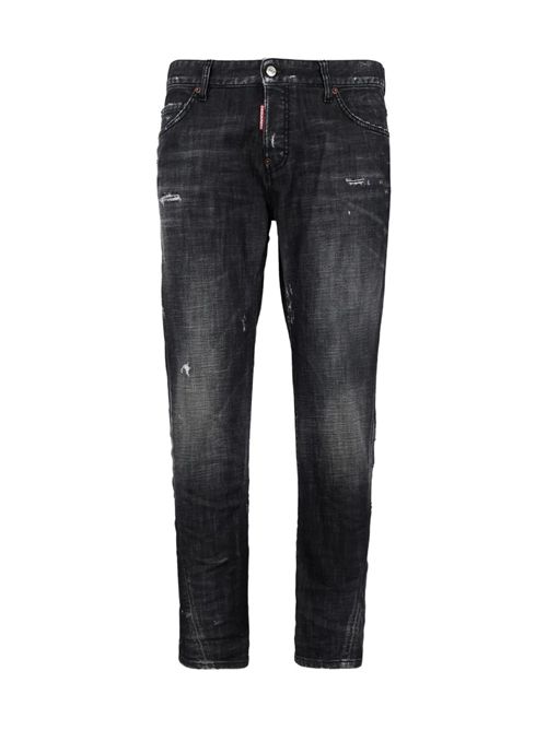 Jeans slim fit Dsquared2 | S74LB1912S30357900