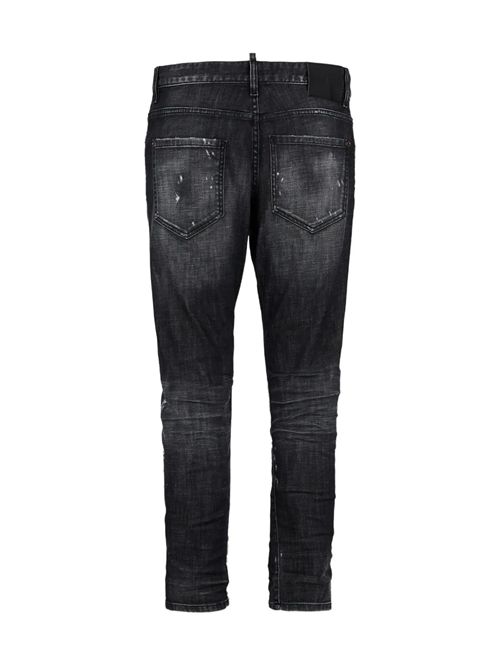 Jeans slim fit Dsquared2 | S74LB1912S30357900