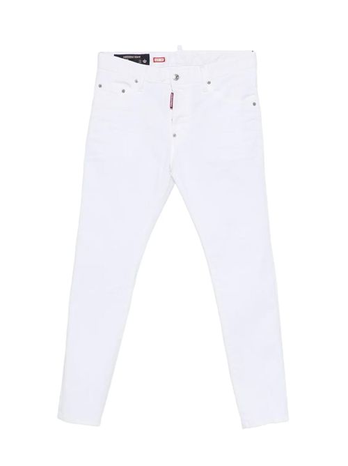 Jeans Skater Dsquared2 | S74LB1930S39781100