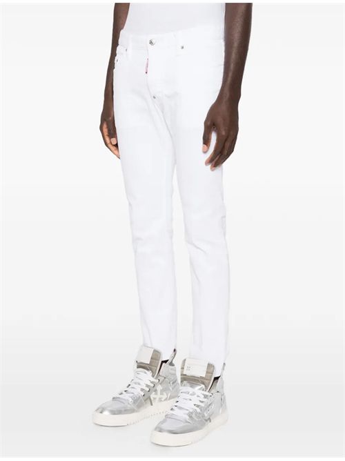 Jeans Skater Dsquared2 | S74LB1930S39781100