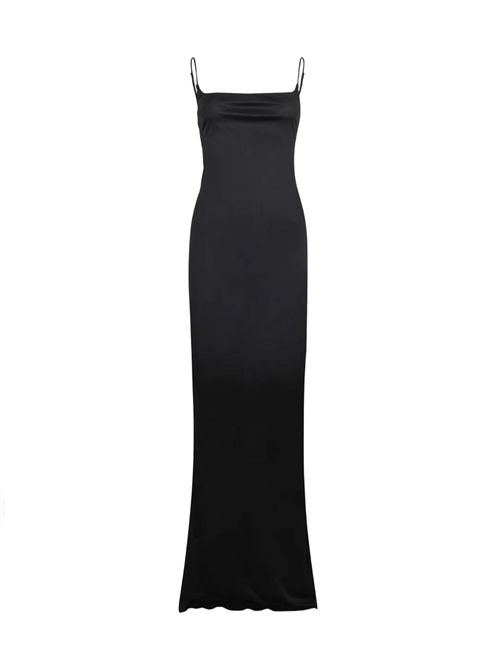 Abito drappeggiato Dsquared2 | S75CV0983D20110900