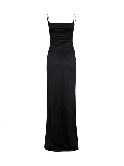 Abito drappeggiato Dsquared2 | S75CV0983D20110900