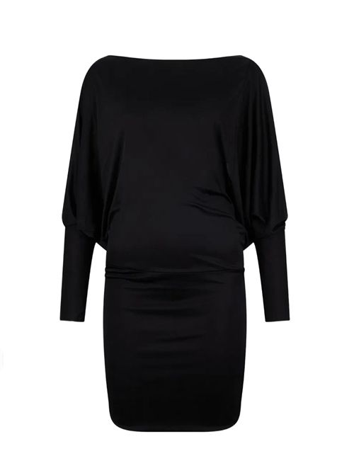 Abito con schiena scoperta Dsquared2 | S75CV0984D20110900