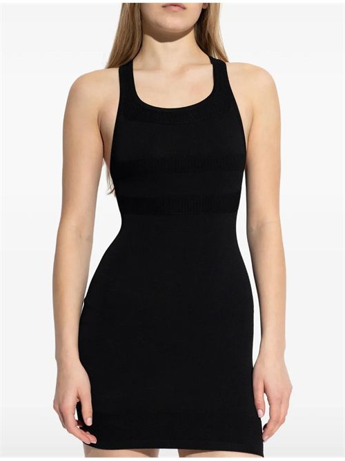 Abito con logo Dsquared2 | S75CV0986D13198900