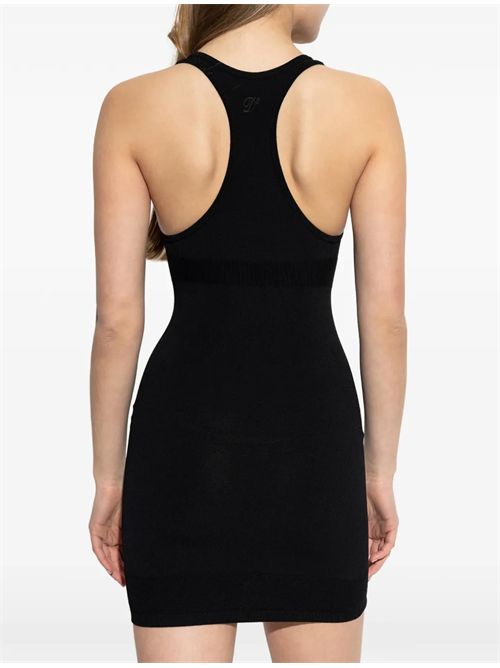 Abito con logo Dsquared2 | S75CV0986D13198900