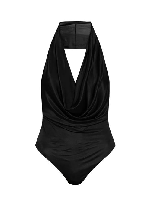 Body con scollo Dsquared2 | S75NA0088D20110900