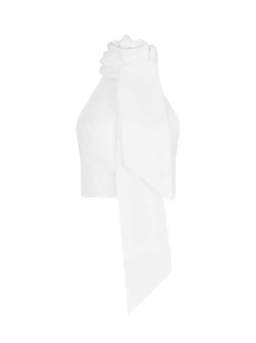 Top con fiocco Dsquared2 | S75NC1133S36275100