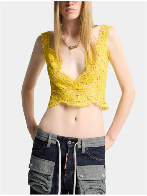 Top Sophie Dsquared2 | S75NC1134S53834171