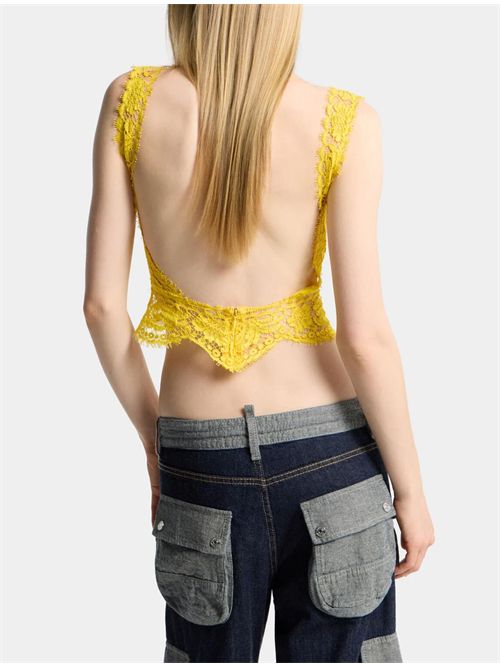 Top Sophie Dsquared2 | S75NC1134S53834171