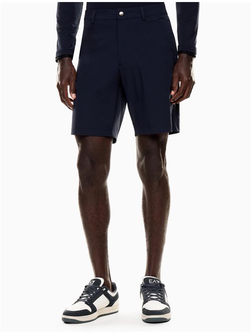 Shorts con logo E.A. 7 | 7M000194AF14589UB102