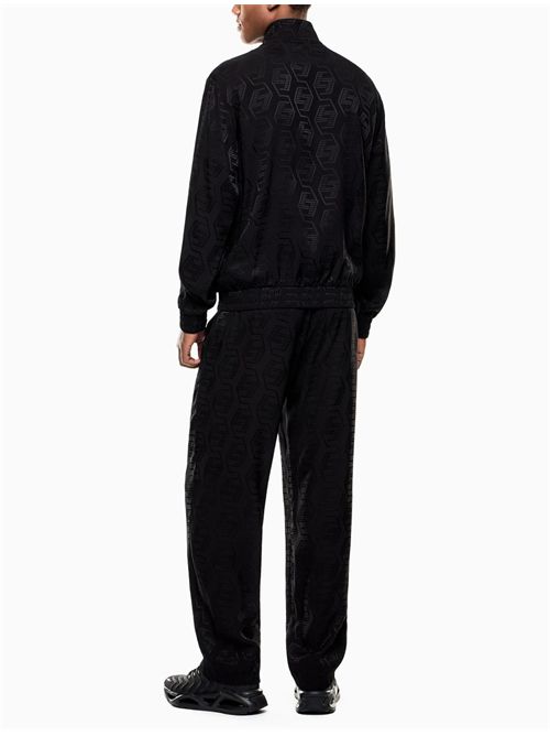 Tuta con stampa E.A. 7 | 7M001305AF21439UC001