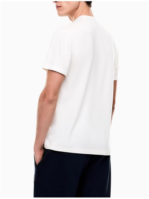 T-shirt con logo E.A. 7 | 7M001357AF13862U0004