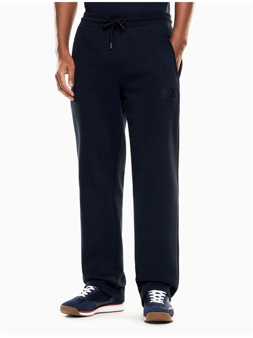 Pantaloni con logo E.A. 7 | 7M001366AF22262UB102