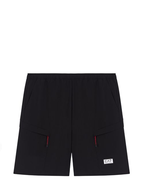 Bermuda cargo E.A. 7 | 7M001377AF13392UC001