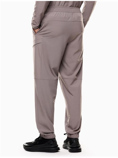 Pantaloni con logo E.A. 7 | 7M001379AF13392U8086